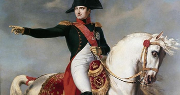 Hoàng đế Napoleon và những bí ẩn muôn đời khó giải