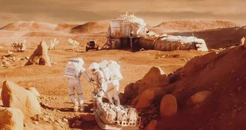 Vì sao chúng ta vẫn chưa thể đặt chân lên sao Hỏa?