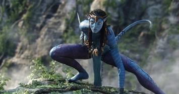 Viễn cảnh cuộc sống trên mặt trăng lạ trong phim Avatar là có thật? 