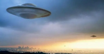 Biết gì về vụ tai nạn UFO năm 1996 chấn động toàn cầu?