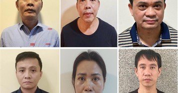 Vì sao Phó Chủ tịch tỉnh Vĩnh Phúc Nguyễn Văn Khước bị bắt?