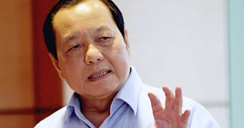Đề nghị thi hành kỷ luật cựu Bí thư TP HCM Lê Thanh Hải 