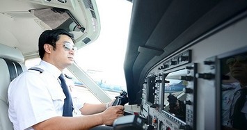 Hàng loạt phi công Vietnam Airlines lại xin nghỉ việc, gửi đơn cầu cứu