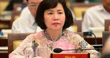 Bộ Tài chính lý giải tài sản khủng của Thứ trưởng Kim Thoa