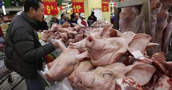 Những điều dị thường khó tin chỉ có ở siêu thị Trung Quốc
