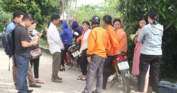Hà Tĩnh: Công nhân đình công, đòi chi trả lương