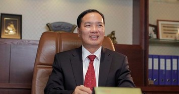 Ông Lê Nam Trà rời Chủ tịch HĐTV MobiFone về văn phòng Bộ TT&TT