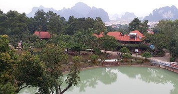 Ồn ào “biệt phủ” ở Vân Đồn, UBND tỉnh Quảng Ninh nói gì?
