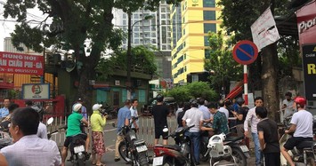 Ảnh hưởng động đất có gây nguy hiểm đến Hà Nội?