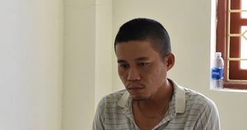 Ăn cắp ô tô ở Tiền Giang, “siêu đạo chích” lái ra tận Ninh Bình
