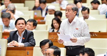Di dời 4.200 hộ dân khỏi kinh thành Huế: Chủ tịch tỉnh nói gì?