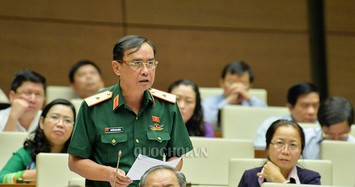 Nhiều bài viết xuyên tạc việc Chủ tịch nước Trần Đại Quang từ trần