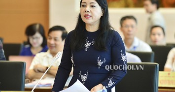 Bộ trưởng Nguyễn Thị Kim Tiến: Nhà vệ sinh bệnh viện nào bẩn, giám đốc ở bẩn