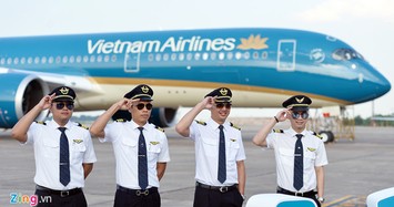 Những lần phi công Việt bức xúc với hãng bay