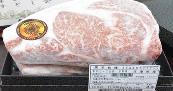 Thịt bò Kobe được bán như thế nào tại Việt Nam?
