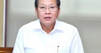 Ông Trương Minh Tuấn làm Phó Ban chuyên trách Tuyên giáo Trung ương