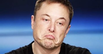 Tỷ phú Elon Musk: Thương trường rực rỡ, tình trường thảm thương