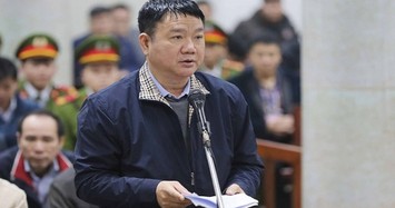 Thiếu tướng Nguyễn Mai Bộ: "HĐXX vụ Đinh La Thăng phải chịu áp lực tâm lý lớn"