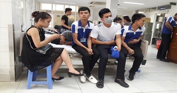 29 học viên ngộ độc thực phẩm: Công ty TNHH New Sky “dính” nhiều sai phạm