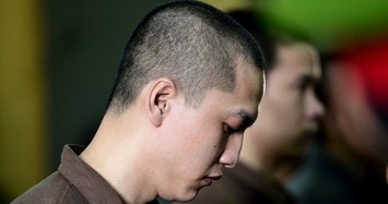 Đã thi hành án tử hình tử tù Nguyễn Hải Dương