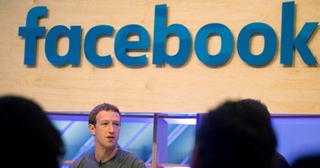 Zuckerberg tuyên bố những thay đổi mới cho Facebook