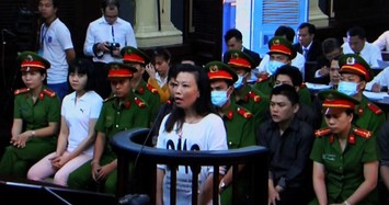 Bộ Công an nói gì về tổ chức khủng bố “Chính phủ quốc gia Việt Nam lâm thời”?