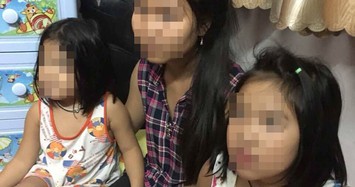 Bất ngờ nghi phạm bắt cóc 2 bé gái đòi 50.000 USD ở TP HCM