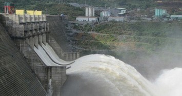 Ðộng đất sông Tranh 2, ít khả năng tác động đến đập thủy điện