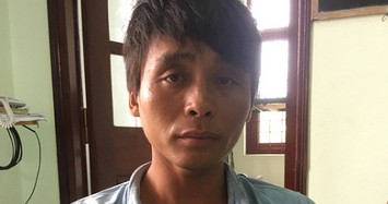Nghi phạm gây thảm án ở Tiền Giang bị bắt gần biên giới