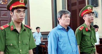 Đang thụ án chung thân, “siêu lừa” Dương Thanh Cường lãnh thêm 20 năm tù