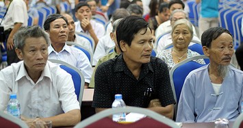 Chính thức công bố Dự thảo kết luận thanh tra đất ở Đồng Tâm