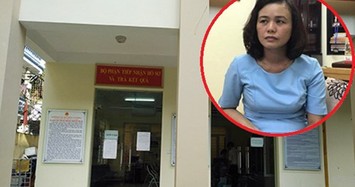 Hà Nội kết luận phường Văn Miếu không “hành” dân xin giấy chứng tử