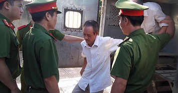 Xét xử 14 cán bộ trong vụ sai phạm đất đai ở Đồng Tâm