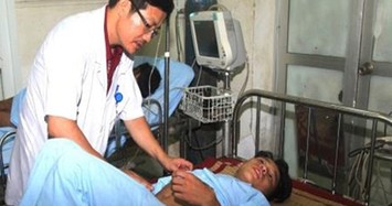 3 người chết, 52 người nhập viện sau ăn đám hỏi ở Hà Giang