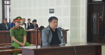 Người dọa giết Chủ tịch Đà Nẵng bị đề nghị án 2-3 năm tù