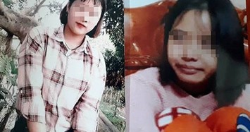 Tình tiết "lạ" vụ việc hai nữ sinh Thanh Hóa nghi mất tích