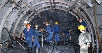 Bắc Giang: Sập hầm than làm một công nhân tử vong