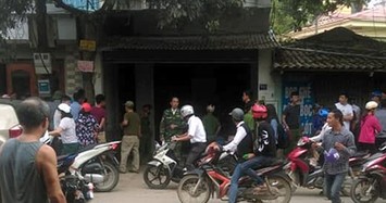 Tiết lộ "sốc" nghi phạm gây ra vụ nổ súng ở Điện Biên