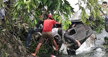 Tai nạn thảm khốc ở Lai Châu: Phát hiện thi thể thứ 13