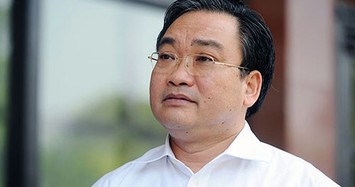 Bí thư Thành ủy Hà Nội: Xử lý nghiêm vụ "xẻ thịt" đất rừng Sóc Sơn