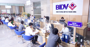 Ngân hàng BIDV Hoài Đức bị khách hàng “tố” vô trách nhiệm