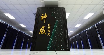 Nhật Bản xây dựng siêu máy tính nhanh nhất thế giới
