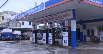 Doanh nghiệp bán xăng A92 giả ở Nghệ An kêu oan