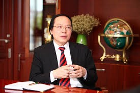 Vì sao ông Đỗ Minh Phú chọn TPBank?