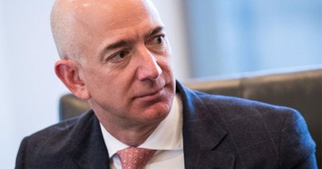 7 sự thật ít biết về tài sản 105 tỷ USD của CEO Amazon