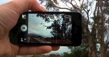 5 bí quyết chụp ảnh đẹp bằng smartphone