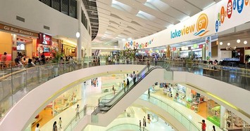 Hà Nội: Sắp bùng phát 8 trung tâm bán lẻ mới