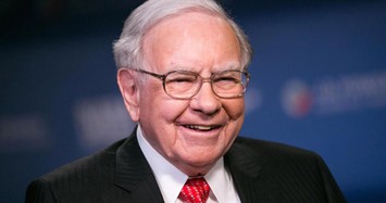 Học được gì từ bữa ăn trưa 15 tỷ với Warren Buffett?