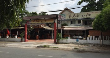 Saigontourist bỏ hoang lãng phí nhiều khu đất công