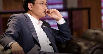 Công ty lỗ hàng trăm tỷ, Shark Vương từ chức ghế chủ tịch